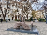 Budapest V. kerület Locuinta (caramida) 14