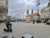 Budapest V. kerület Квартира (кирпичная) 6