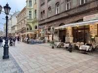 Budapest V. kerület Квартира (кирпичная) 8