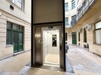 Budapest V. kerület Квартира (кирпичная) 14