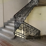 Budapest V. kerület Квартира (кирпичная) 4