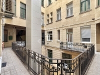 Budapest V. kerület Квартира (кирпичная) 7