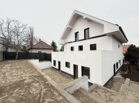 Budapest XXIII. kerület Квартира (кирпичная) 4