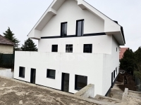 Budapest XXIII. kerület Квартира (кирпичная) 1