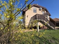 Eladó családi ház Budapest XVII. kerület, 120m2