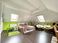 Tahitótfalu Családi ház 17