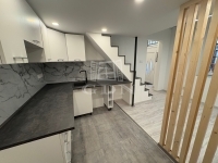 Budapest XIII. kerület Flat (brick) 0