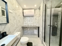 Budapest XIII. kerület Flat (brick) 7