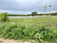 Felsőpakony Telek 1