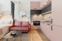 Budapest III. kerület Lakás (téglaépítésű) 3