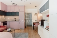 Budapest III. kerület Lakás (téglaépítésű) 1