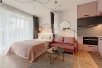 Budapest III. kerület Lakás (téglaépítésű) 2