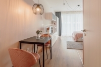 Budapest III. kerület Lakás (téglaépítésű) 5