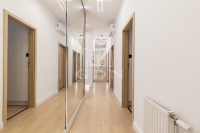 Budapest XIII. kerület Flat (brick) 6