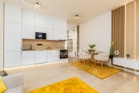 Budapest XIII. kerület Flat (brick) 3