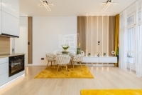 Budapest XIII. kerület Flat (brick) 5