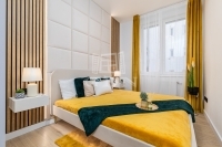 Budapest XIII. kerület Flat (brick) 8