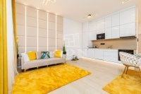 Budapest XIII. kerület Flat (brick) 1