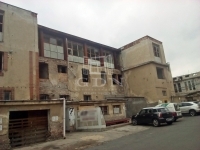 Budapest X. kerület Industrial area 6