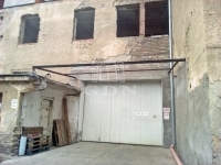 Budapest X. kerület Industrial area 8