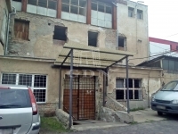 Budapest X. kerület Industrial area 9