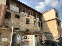 Budapest X. kerület Industrial area 5