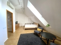 Budapest VII. kerület Квартира (кирпичная) 25