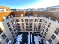 Budapest VII. kerület Квартира (кирпичная) 33