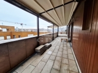 Budapest VII. kerület Квартира (кирпичная) 0