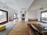 Budapest VII. kerület Квартира (кирпичная) 10