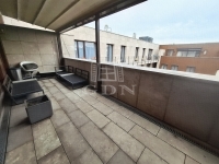 Budapest VII. kerület Квартира (кирпичная) 12