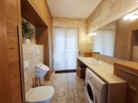 Budapest VII. kerület Квартира (кирпичная) 2