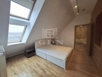 Budapest VII. kerület Квартира (кирпичная) 3