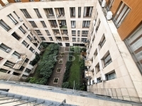 Budapest VII. kerület Квартира (кирпичная) 6