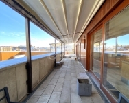 Budapest VII. kerület Квартира (кирпичная) 1