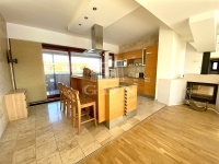 Budapest VII. kerület Квартира (кирпичная) 3