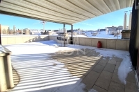 Budapest VII. kerület Квартира (кирпичная) 2