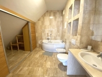 Budapest VII. kerület Квартира (кирпичная) 9