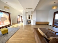 Budapest VII. kerület Квартира (кирпичная) 4