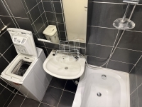 Budapest XIII. kerület Flat (panel) 12