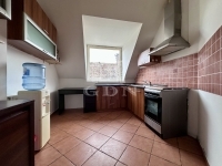 Budapest IV. kerület Flat (brick) 3