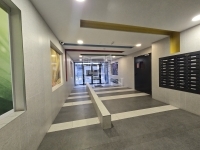 Budapest XIII. kerület Квартира (кирпичная) 46