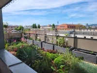 Budapest XIII. kerület Квартира (кирпичная) 40