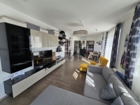 Budapest XIII. kerület Квартира (кирпичная) 8