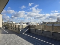 Budapest XIII. kerület Квартира (кирпичная) 27