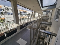 Budapest XIII. kerület Квартира (кирпичная) 38