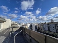 Budapest XIII. kerület Квартира (кирпичная) 28