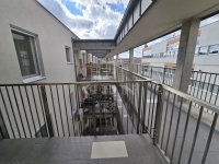 Budapest XIII. kerület Квартира (кирпичная) 37