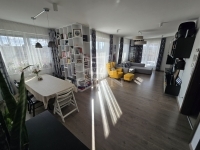 Продается квартира (кирпичная) Budapest XIII. mикрорайон, 92m2