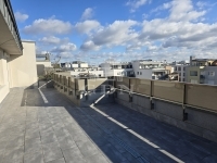 Budapest XIII. kerület Квартира (кирпичная) 6